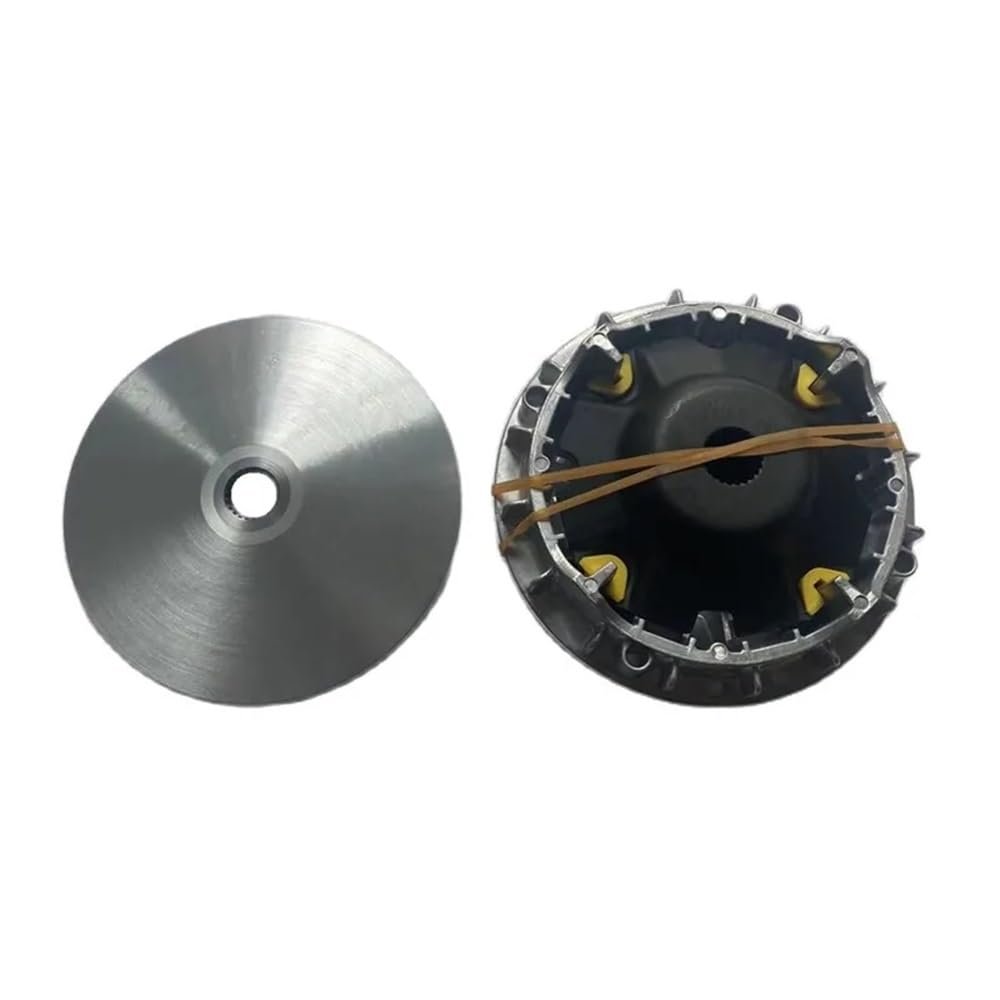 CVT Drive Primary Pulley Assembly 08000510000001 Fit for CF Moto 800CC ATV UTV Models X8 Z8 U8 Models Replacement