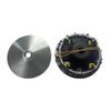 CVT Drive Primary Pulley Assembly 08000510000001 Fit for CF Moto 800CC ATV UTV Models X8 Z8 U8 Models Replacement view 1