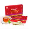 BADN Lung Cleansing Tea, 7 natural herbal teas, a supplement for bronchial and respiratory system health, suitable for smokers and adults for lung cleansing and detoxification, 2g*15 bags view 1