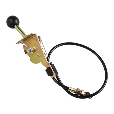 RCJBMAB Yard Locking Brake Fit for 2010 2016 Rust Resistant
