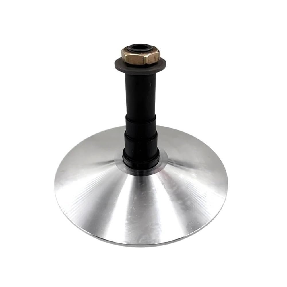 Driven Fixed Pulley Assy Fit for Zforce Cforce Uforce 400 500 600 800 950 1000 Pulley Assy 0GR0-052100