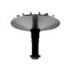 Driven Fixed Pulley Assy Fit for Zforce Cforce Uforce 400 500 600 800 950 1000 Pulley Assy 0GR0-052100 view 3