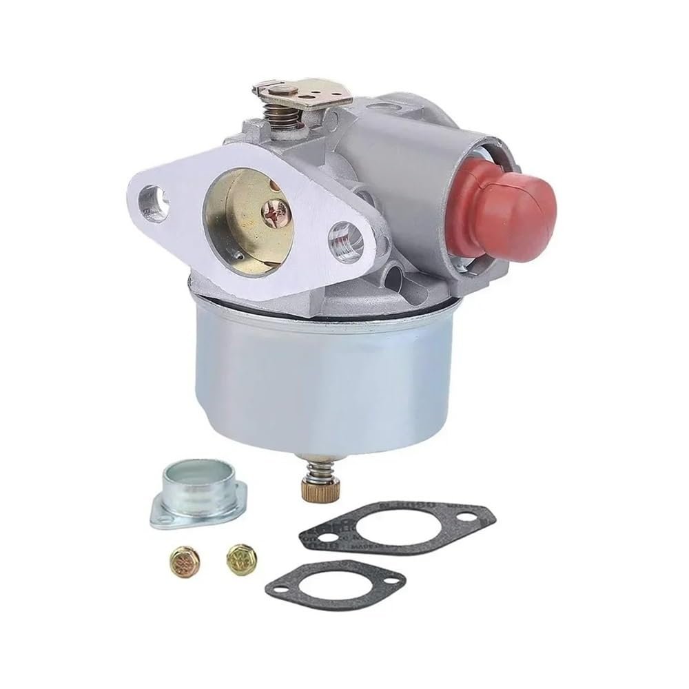 632795 Carburetor Carb for T-cumseh 632468 632795A 633014 ECV100 LAV30 TNT100 TVS75 TVSL90 TVXL90
