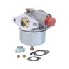 632795 Carburetor Carb for T-cumseh 632468 632795A 633014 ECV100 LAV30 TNT100 TVS75 TVSL90 TVXL90 view 1
