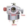 632795 Carburetor Carb for T-cumseh 632468 632795A 633014 ECV100 LAV30 TNT100 TVS75 TVSL90 TVXL90 view 3