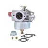 632795 Carburetor Carb for T-cumseh 632468 632795A 633014 ECV100 LAV30 TNT100 TVS75 TVSL90 TVXL90 view 4