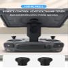 BTG Remote Control Joysticks Thumb Cover for DJI RC Pro 2/RC Pro/RC 2 1/ N3 N2 N1 Remote Controller Accessories Joysticks Protector Cover view 2