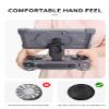 BTG Remote Control Joysticks Thumb Cover for DJI RC Pro 2/RC Pro/RC 2 1/ N3 N2 N1 Remote Controller Accessories Joysticks Protector Cover view 4