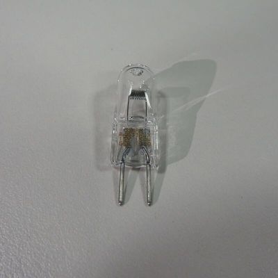 1PC New for Osram 64633 Microscope Bulb (15V150W, G6.35, Projector Halogen)