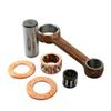 Connecting Rod Crank Rod Kit Compatible with NB50 1985 NN50 1984 NQ50 Spree 1984 1985 TG50 1985 1986 view 1