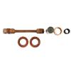 Connecting Rod Crank Rod Kit Compatible with NB50 1985 NN50 1984 NQ50 Spree 1984 1985 TG50 1985 1986 view 2