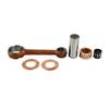 Connecting Rod Crank Rod Kit Compatible with NB50 1985 NN50 1984 NQ50 Spree 1984 1985 TG50 1985 1986 view 4