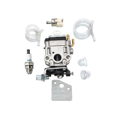 Carburetor for H-tachi T-naka THB-2500 6690492 WYJ-166 4550659090