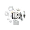 Carburetor for H-tachi T-naka THB-2500 6690492 WYJ-166 4550659090 view 2