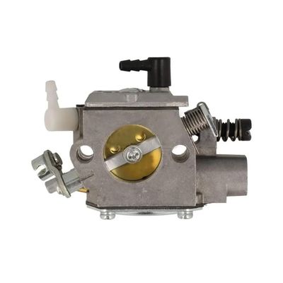 4116 0606 Carburetor Assembly for St-hl B-ushcuter FS500 FS500L FS550 W-lbro Carb HD-31 HD-31A MPN: 4116-120-0606