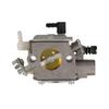 4116 0606 Carburetor Assembly for St-hl B-ushcuter FS500 FS500L FS550 W-lbro Carb HD-31 HD-31A MPN: 4116-120-0606 view 1