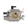 4116 0606 Carburetor Assembly for St-hl B-ushcuter FS500 FS500L FS550 W-lbro Carb HD-31 HD-31A MPN: 4116-120-0606 view 2