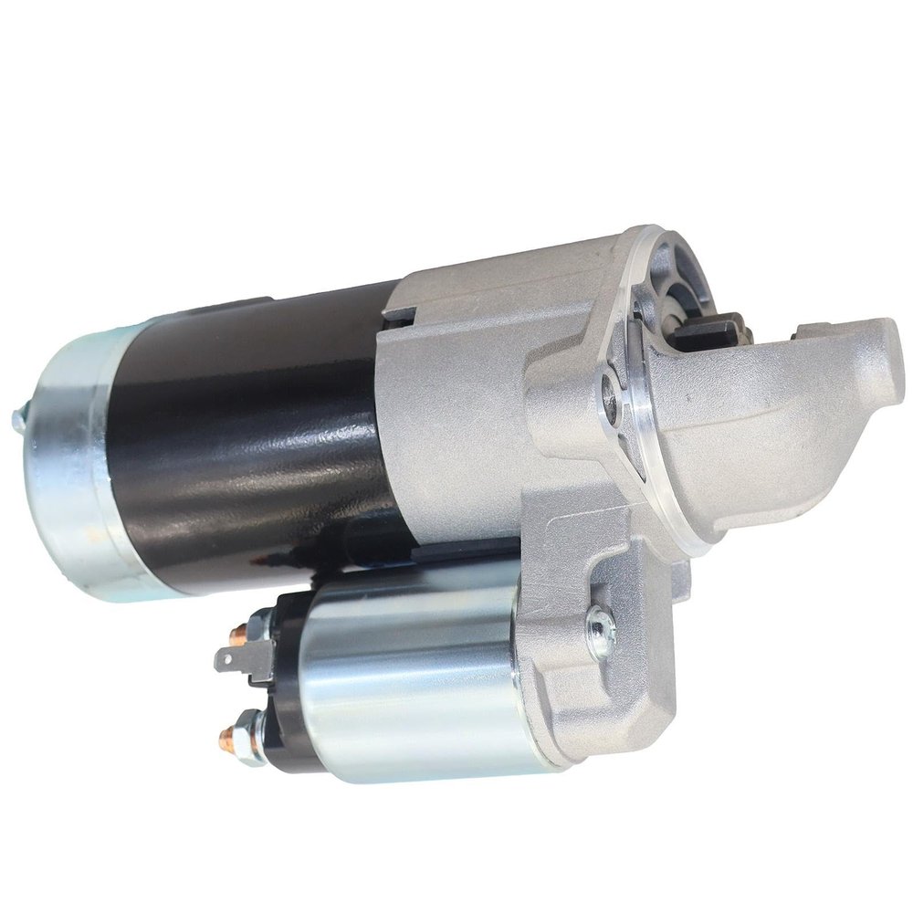 ZLPSFCSM 12V 2.3KW 9T Starter Motor 0986019820 Applicable for KHD BF4M2011 Engines-2000