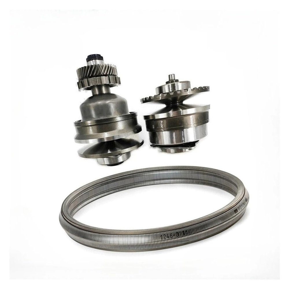 CVT Automatic Transmission Main Pulley QR019CHA/CHB QR019CHA OEM 019CHA-1502510 019CHA-0018-OEM