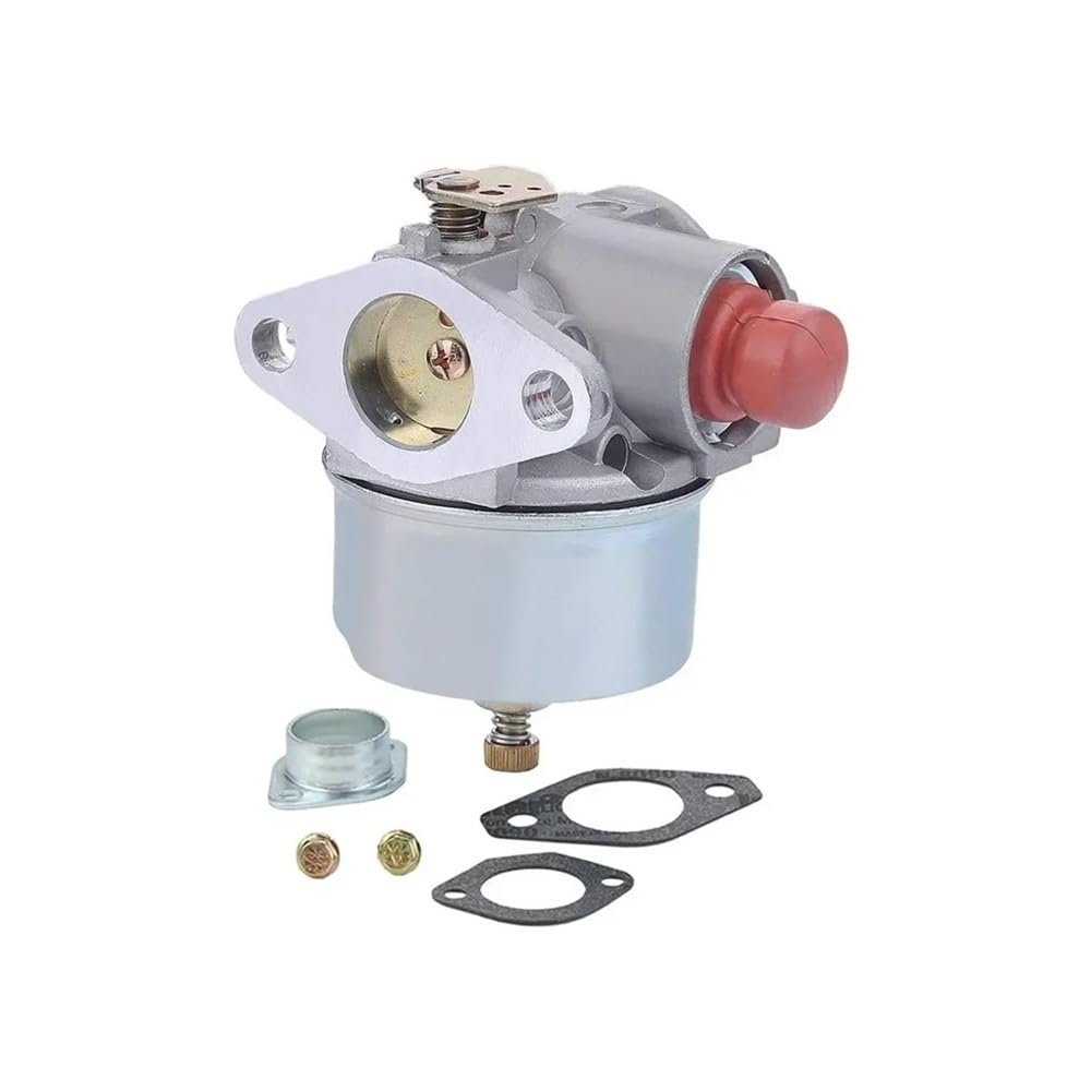 632795 Carburetor Carb for T-cumseh 632468 632795A 633014 ECV100 LAV30 TNT100 TVS75 TVSL90 TVXL90