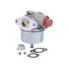 632795 Carburetor Carb for T-cumseh 632468 632795A 633014 ECV100 LAV30 TNT100 TVS75 TVSL90 TVXL90 view 1