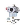 632795 Carburetor Carb for T-cumseh 632468 632795A 633014 ECV100 LAV30 TNT100 TVS75 TVSL90 TVXL90 view 4