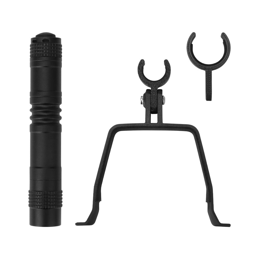 BTG Light Kit Compatible with DJI Flip Drone Searchlight Accessories Night Flight Light