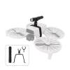 BTG Light Kit Compatible with DJI Flip Drone Searchlight Accessories Night Flight Light view 2