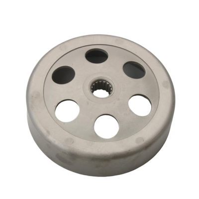 Clutch Bell 4TE E6620 01 Compatible With Zuma125 Bws Yw125 Cygnux X XC Majesty Maxster Teos GTR 125cc 4 Stroke