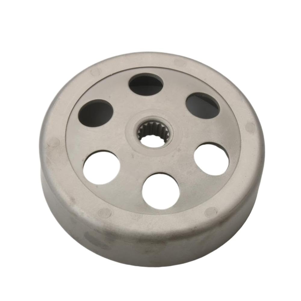 Clutch Bell 4TE E6620 01 Compatible With Zuma125 Bws Yw125 Cygnux X XC Majesty Maxster Teos GTR 125cc 4 Stroke