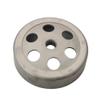 Clutch Bell 4TE E6620 01 Compatible With Zuma125 Bws Yw125 Cygnux X XC Majesty Maxster Teos GTR 125cc 4 Stroke view 1
