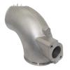 CCXTKENWU Exhaust Mixing Elbow Penta 845261 AQAD30A TAMD30A TMD30A TMD40C TAMD40A TAMD40B AQAD40A AQAD40B GLM 51261 SED3091000 Compatible with view 1