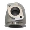 CCXTKENWU Exhaust Mixing Elbow Penta 845261 AQAD30A TAMD30A TMD30A TMD40C TAMD40A TAMD40B AQAD40A AQAD40B GLM 51261 SED3091000 Compatible with view 2