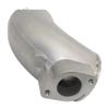 CCXTKENWU Exhaust Mixing Elbow Penta 845261 AQAD30A TAMD30A TMD30A TMD40C TAMD40A TAMD40B AQAD40A AQAD40B GLM 51261 SED3091000 Compatible with view 3