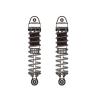 For MJX For Hyper Go 10208 V2 1/10 Modified Accessories Differential Shock Absorber Tire Bumper Gear For Swing Arm Link RC Car Spare Parts Models(10500B) view 1