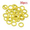 26-830749 Stainless Steel Gasket Set for M-rcury 40-90HP 115/135/175HP 2.5L 3.0L Outboard Motor view 2