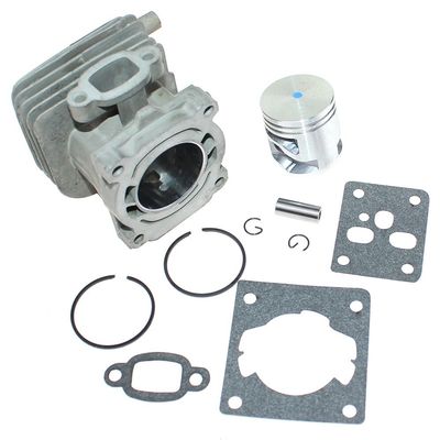 MGBMDHXLSD Cylinder Piston Kit Fit for HS82R HS82RC HS82T HS87R HS87T 4237 020 1202