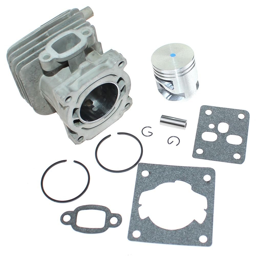 MGBMDHXLSD Cylinder Piston Kit Fit for HS82R HS82RC HS82T HS87R HS87T 4237 020 1202