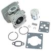 MGBMDHXLSD Cylinder Piston Kit Fit for HS82R HS82RC HS82T HS87R HS87T 4237 020 1202 view 1