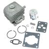 MGBMDHXLSD Cylinder Piston Kit Fit for HS82R HS82RC HS82T HS87R HS87T 4237 020 1202 view 2