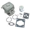 MGBMDHXLSD Cylinder Piston Kit Fit for HS82R HS82RC HS82T HS87R HS87T 4237 020 1202 view 3