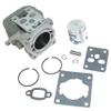 MGBMDHXLSD Cylinder Piston Kit Fit for HS82R HS82RC HS82T HS87R HS87T 4237 020 1202 view 4