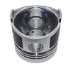 Piston Kits and Rings Set 85mm 8-98068-158-1 8-98068-158-2 Fits 4LE2 Engine Pack of 4 view 4