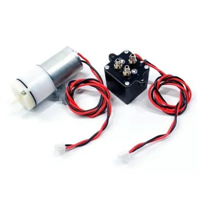 For Trx4 Scx10iii Exhaust Smoke Generator Remote Control For Climbing Car Tractor Model Parts Accessories Models