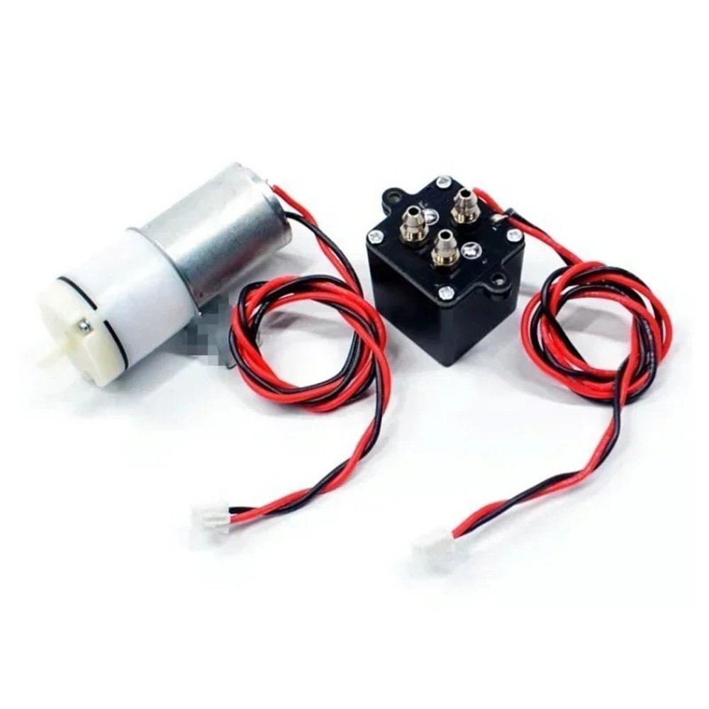 For Trx4 Scx10iii Exhaust Smoke Generator Remote Control For Climbing Car Tractor Model Parts Accessories Models