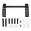 For Tamiya For Lunch Box 57409 1/12 Aluminum Alloy Servo Mount Remote Control Car Model Truck Accessories Models view 1
