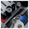 For Tamiya For Lunch Box 57409 1/12 Aluminum Alloy Servo Mount Remote Control Car Model Truck Accessories Models view 2