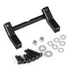 For Tamiya For Lunch Box 57409 1/12 Aluminum Alloy Servo Mount Remote Control Car Model Truck Accessories Models view 3