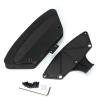 RC Crawlers Components For Wltoys 1/12 124019 124018 124017 124016 1/14 144001 Front Bumper Rear Anti Roll Wheel High Speed Off-Road Buggy Modified Upgrade RC Car Parts(Front bumper B) view 1