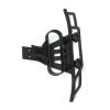 RC Crawlers Components For Wltoys 1/12 124019 124018 124017 124016 1/14 144001 Front Bumper Rear Anti Roll Wheel High Speed Off-Road Buggy Modified Upgrade RC Car Parts(Front bumper B) view 4